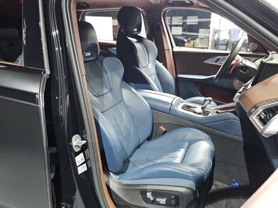 2023 BMW XM — миниатюра 18
