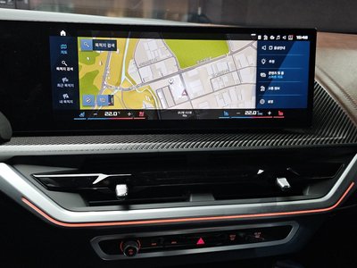 2023 BMW XM — миниатюра 25