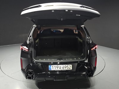 2023 BMW XM — миниатюра 37