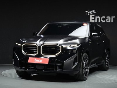 2023 BMW XM photo 2