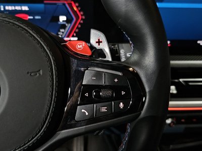 2023 BMW XM — миниатюра 30
