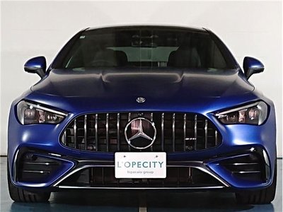 MERCEDES-BENZ CLE - 5