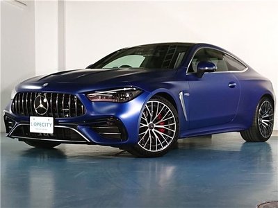 MERCEDES-BENZ CLE - 3