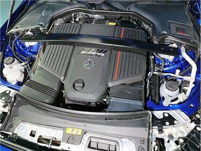 MERCEDES-BENZ CLE - 6