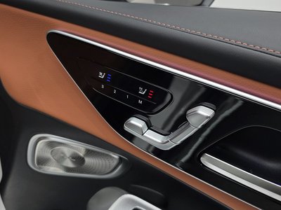 MERCEDES-BENZ GLC - 9