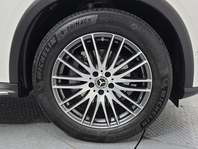 MERCEDES-BENZ GLC - 6