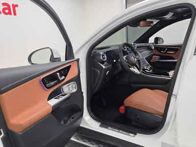 MERCEDES-BENZ GLC - 10