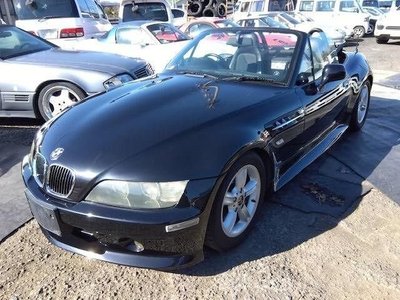 BMW Z3 ROADSTER - 1
