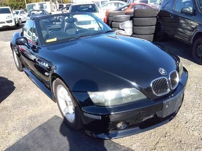 BMW Z3 ROADSTER - 4