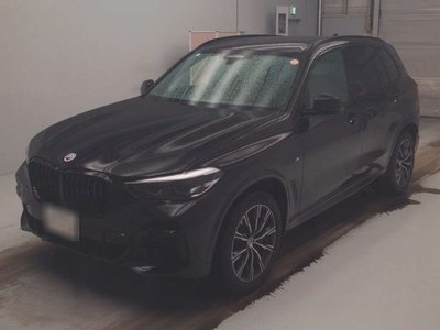 BMW BMW X5 - 1