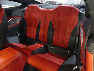 2023 BMW 8 SERIES 缩略图 20