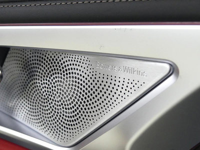 2023 BMW 8 SERIES 缩略图 19