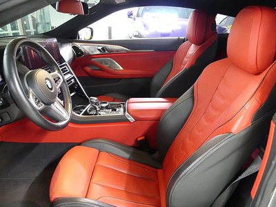 2023 BMW 8 SERIES 缩略图 17