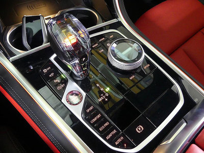 2023 BMW 8 SERIES 缩略图 15