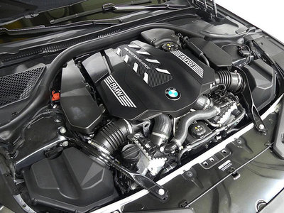 2023 BMW 8 SERIES — фото 9