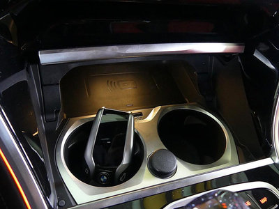 2023 BMW 8 SERIES 缩略图 14
