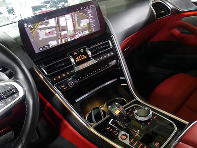 2023 BMW 8 SERIES 缩略图 12
