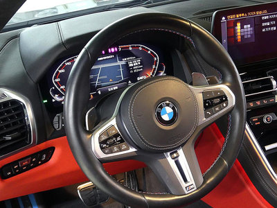2023 BMW 8 SERIES 缩略图 11