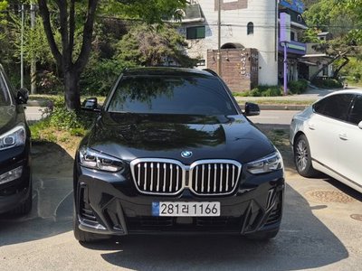 BMW X3 - 2