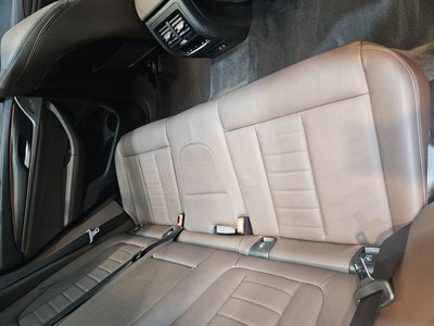 BMW X3 - 7