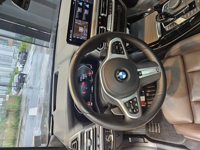 BMW X3 - 6