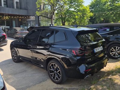 BMW X3 - 4