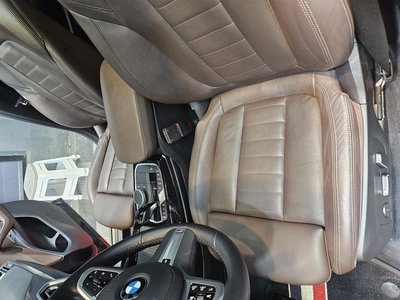 BMW X3 - 3