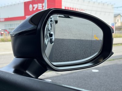 TOYOTA CROWN SPORT - 5