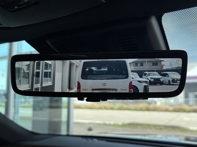 TOYOTA CROWN SPORT - 4