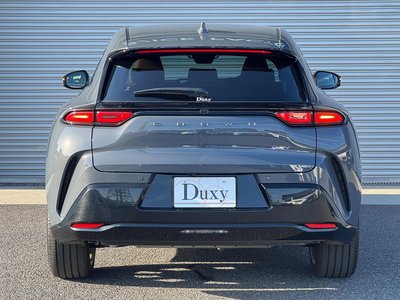 TOYOTA CROWN SPORT - 10