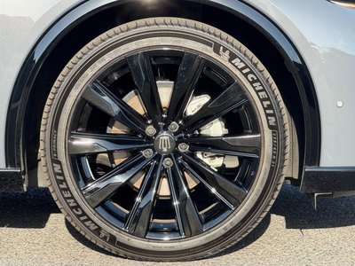 TOYOTA CROWN SPORT - 6