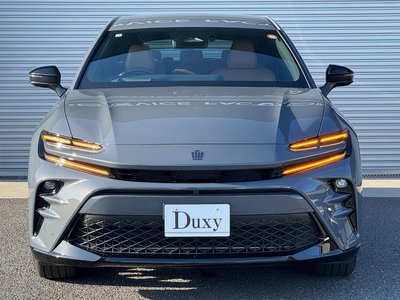 TOYOTA CROWN SPORT - 7