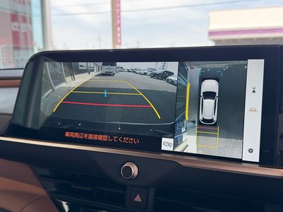 TOYOTA CROWN SPORT - 2