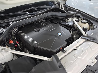 BMW X4 - 7