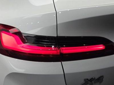 BMW X4 - 10