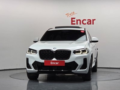 BMW X4 - 2