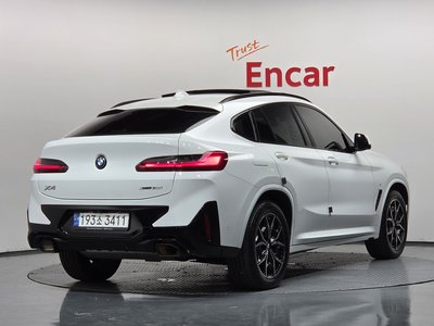 BMW X4 - 4