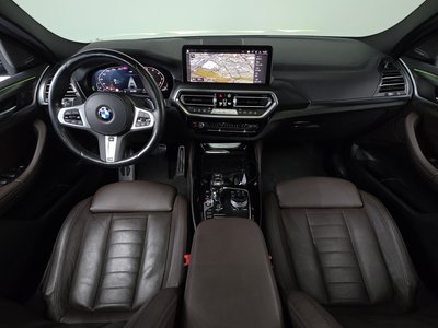 BMW X4 - 5