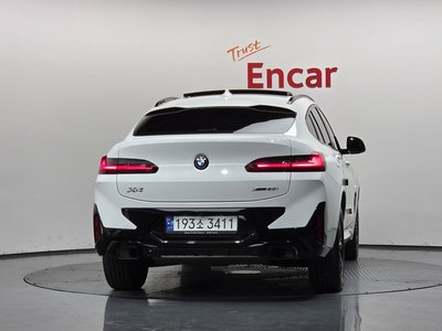 BMW X4 - 3