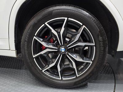 BMW X4 - 8