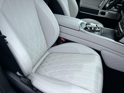 MERCEDES-BENZ G-CLASS - 7