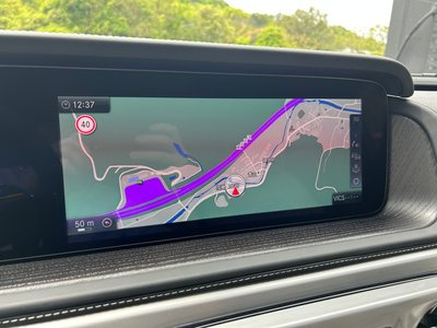 MERCEDES-BENZ G-CLASS - 10