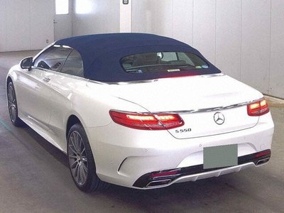 MERCEDES-BENZ S-CLASS - 2