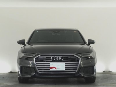AUDI A6 - 2