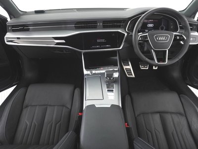 AUDI A6 - 5