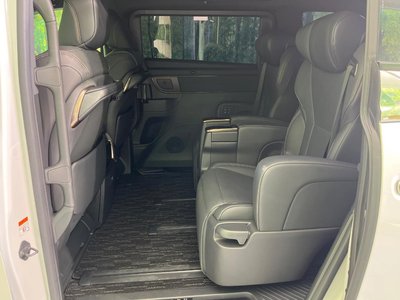 TOYOTA ALPHARD - 8