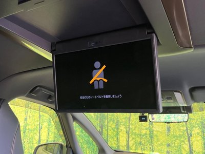 TOYOTA ALPHARD - 3