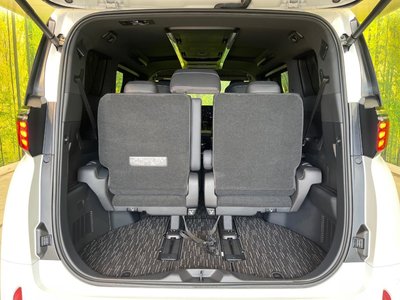 TOYOTA ALPHARD - 10
