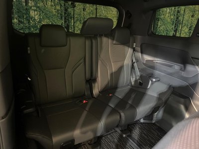 TOYOTA ALPHARD - 9