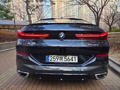 BMW X6 - 4